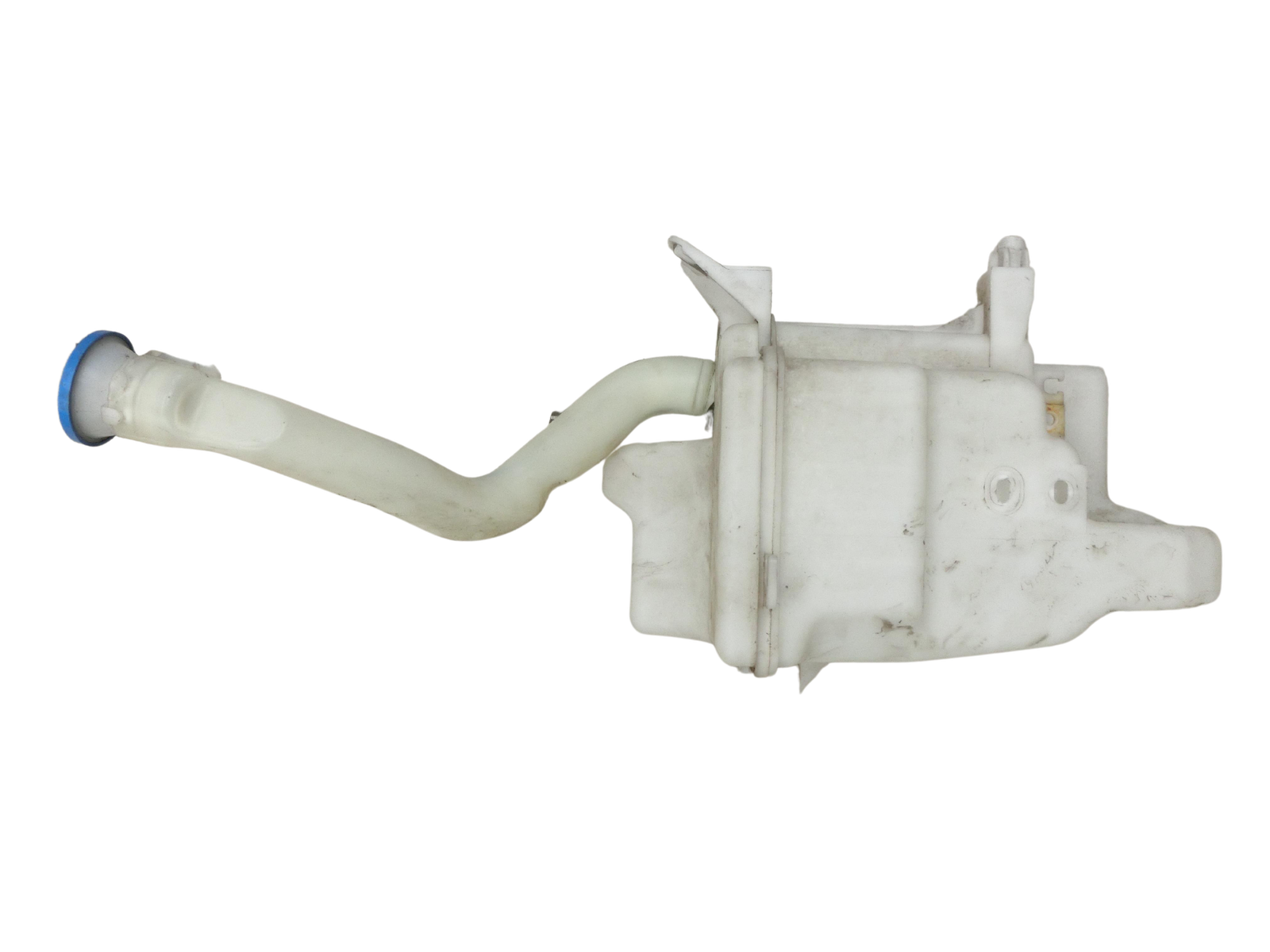 Suzuki Kizashi 09-16 CVT 2,4 131KW Waschwasserbehälter Wasserbehälter Wischwasserbehälter  - Bild 1