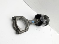 Opel Zafira B A05 05-08 CDTI  1,9 110KW Z19DTH Kolben mit Pleuel Pos D Opel Zafira B A05 05-08 13.09.2007 55203162... Vorschau 2