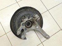 VW Phaeton 3D 01-07 Kurz TDI 3,0 165KW Achsschenkel Radnabe mit ABS Links Hinten 92MM VW Phaeton 3D 01-07... Vorschau 5