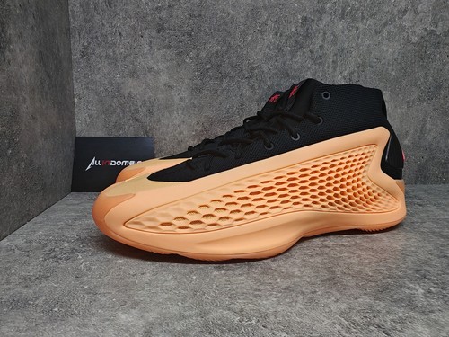 Level SS/New - Adidas A.E.1 Orange Men's IF1859 | eBay