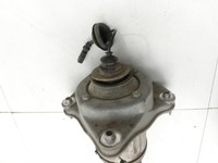 Audi A8 4E 05-08 Kurz Stossdämpfer Federbein Luftfahrwerk Vorne Rechts Audi A8 4E 05-08 17.05.2006 4E0616040AF gebraucht Vorschau 5