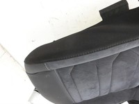 Citroen C4 III 20-24 SchräghLim Sitzbezug Sitzpolster für Fahrersitz Sitz Links Vorne beheizt Citroen C4 III 20-24... Vorschau 4