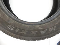 Fiat Doblo II 263 10-15 2x Reifen Ganzjahresreifen Maxxis 195/60R16 99/97TC 8.66-8.99mm Fiat Doblo II 263 10-15... Vorschau 7