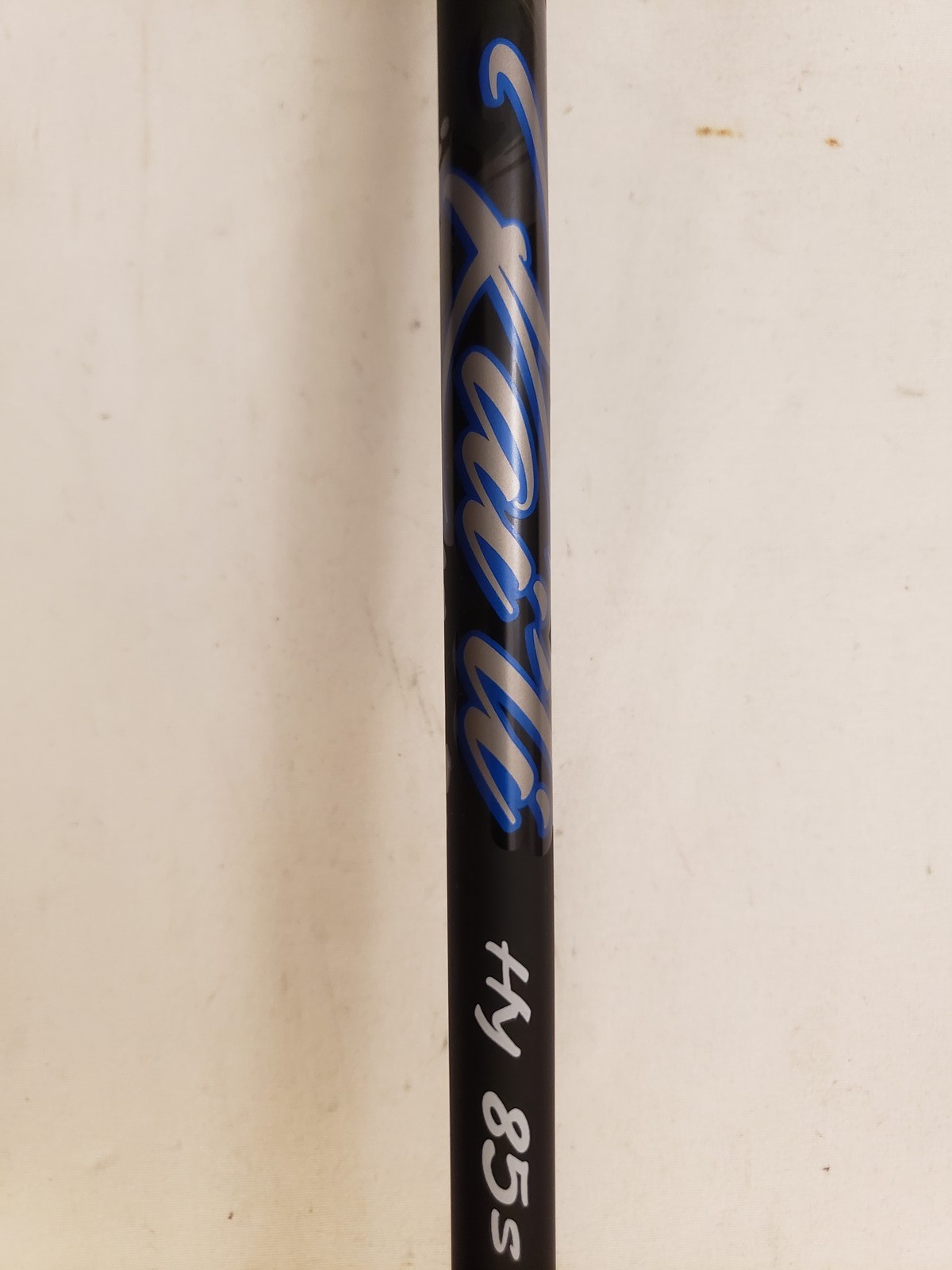 New TaylorMade Qi35 - 3 Hybrid 19* - Kai'li 85S Hy - Stiff - RH