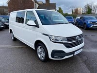 Low Mileage