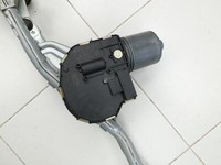 Mercedes C219 CLS 350 04-08 Wischermotor m. Wischergestänge Vorne Mercedes C219 CLS 350 04-08 14.07.2005 3397020738... Vorschau 6