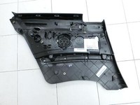 BMW E92 330i 06-10 Coupe Türverkleidung Türpappe Rechts Hinten BMW E92 330i 06-10 28.04.2007 7154588 gebraucht Vorschau 5