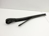 BMW F11 520d 10-13 Kombi Heckwischer Scheibenwischer Hinten Wischarm BMW F11 520d 10-13 18.05.2012 7207042... Vorschau 2