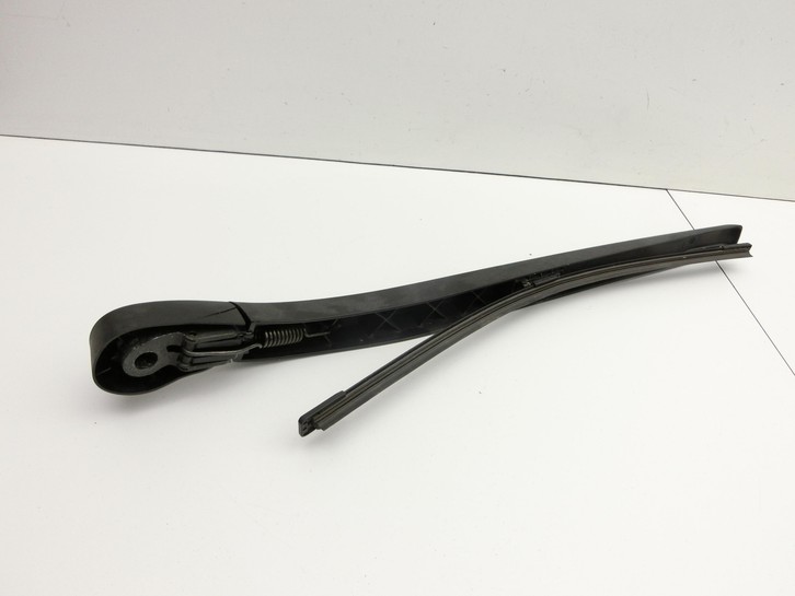 BMW F11 520d 10-13 Kombi Heckwischer Scheibenwischer Hinten Wischarm BMW F11 520d 10-13 18.05.2012 7207042... Vorschau 2