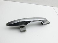 Honda CR-V CRV III RE 06-09 Türgriff Griff aussen Links Hinten Chrom NH7 Honda CR-V CRV III RE 06-09 31.03.2009... Vorschau 2