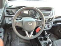 Opel Karl 5T Hinterachse Achse m. Trommelbremse Opel Karl 2017 95374372 4021500 gebraucht Vorschau 11
