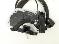 Nissan Micra IV K13 10-13 5T Türschloss m. ZV Stellmotor Links Hinten Nissan Micra IV K13 10-13 27.02.2013 gebraucht Vorschau 2