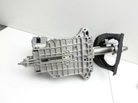 Mercedes W245 B200 05-08 Lenksäulenverriegelung Lenkradschloss Lenksäule Motorsteuergerät Mercedes W245 B200 05-08... Vorschau 8