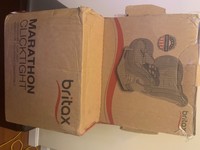 britax marathon classic