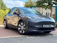 2023 Tesla Model Y RWD 5dr Auto MPV ELECTRIC Automatic