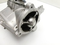 Mercedes A160 W169 08-12 CDI 1,5 60KW 640942 Abgasrückführventil EGR AGR Ventil Mercedes A160 W169 08-12 22.09.2010... Vorschau 4