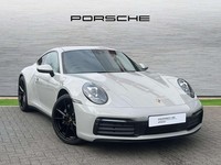 2020 Porsche 911 2dr PDK COUPE PETROL Automatic