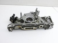 Skoda Fabia III NJ 17-22 1,0 81KW DKRC Ölpumpe Motorölpumpe Pumpe Skoda Fabia III NJ 17-22 10.04.2019 04E115105AT... Vorschau 2
