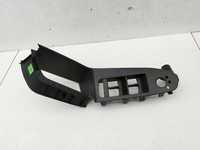 Audi A4 8K B8 QU 11-15 Kombi Blende Innen Einbaurahmen für Fensterheberschalter Links Vorne Audi A4 8K B8 QU 11-15... Vorschau 2