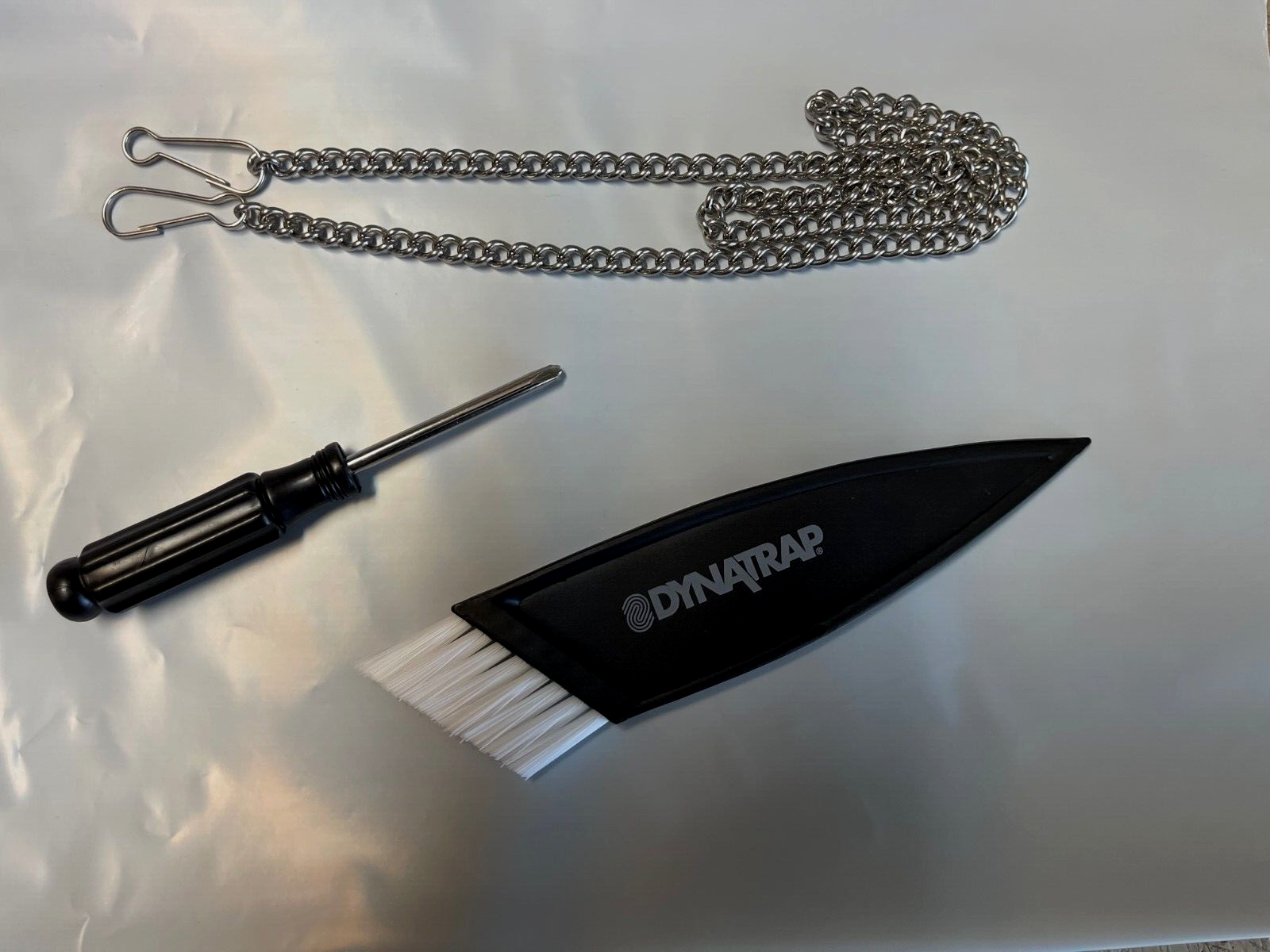 DYNATRAP Original 3 parts 43256334055| eBay