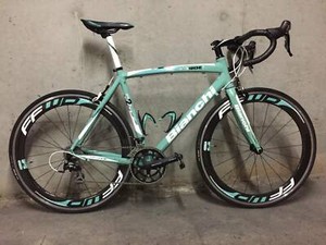 bianchi gumtree