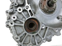 Volvo V60 D4 10-13 2,0d 120KW TF-80SC Automatikgetriebe TF-80SC 6-Gang Wandler Volvo V60 D4 10-13 24.03.2011... Vorschau 2