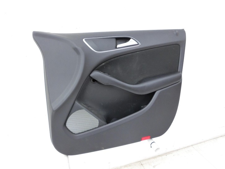 Mercedes B180 W246 11-14 Türverkleidung Türpappe Rechts Vorne Mercedes B180 W246 11-14 22.12.2011 A2467200262 gebraucht Vorschau 2