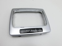 Mercedes E350 A207 10-13 Blende für Schaltkulisse Ganganzeige Mercedes E350 A207 10-13 17.03.2010 A2072671088 gebraucht Vorschau 2