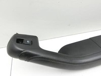 Audi A8 4E D3 05-07 Armlehne Auflage für Türverkleidung Rechts Vorne Audi A8 4E D3 05-07 22.05.2007 4E0867174A gebraucht Vorschau 2