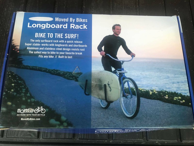 gumtree bicycle rack