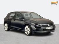 2020 Volkswagen Golf 1.5 TSI Style 5dr HATCHBACK PETROL Manual