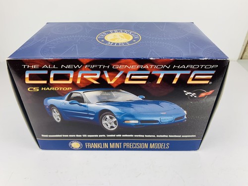 CHEVROLET CORVETTE シボレー　コルベット　1999 1:18 1:18 1999 Chevrolet Corvette C5 FRC - Millennium Yellow