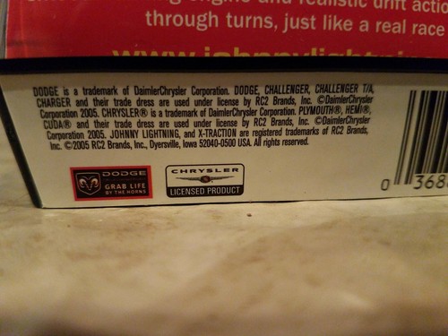 Lightning pink 1970 Plymouth Cuda body ho slot car Tjet Auto World mag chassis