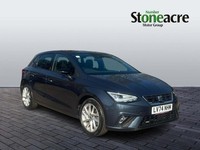 2024 SEAT Ibiza 1.0 TSI FR Hatchback 5dr Petrol Manual Euro 6 (s/s) (115 ps) HAT