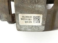Hyundai Tucson IV NX4 20-23 Hybrid Hyb 1,6 132KW Bremssattel Bremszange Vorne Rechts Hyundai Tucson IV NX4 20-23... Vorschau 5