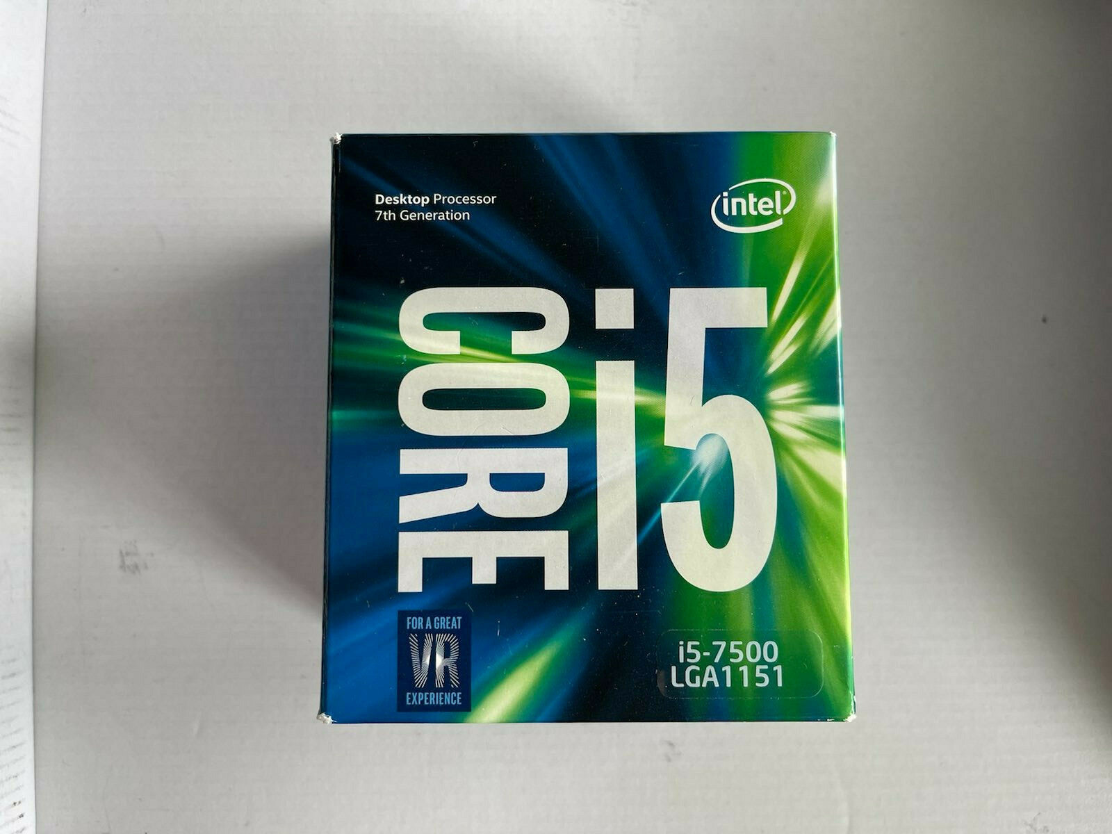 Intel i5 7500（GOHGOH） Intel Core i5-7500 Specs | TechPowerUp CPU Database