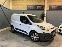 2015 Ford Transit Connect 1.6 TDCi 220 L1 H1 5dr PANEL VAN Diesel Manual
