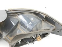 Mazda CX-7 CX7 ER 09-12 Rückleuchte Rücklicht Heckleuchte Links orig Mazda CX-7 CX7 ER 09-12 20.12.2010 gebraucht Vorschau 5