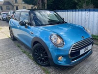 2015 Mini Hatch FOR SALE 1.5 Cooper D Hatchback 5dr Diesel Manual Euro 6 (s/s)