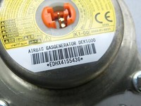 Toyota RAV4 IV 13-16 Lenkrad Airbaglenkrad Nappa Leder Toyota RAV4 IV 13-16 04.07.2014 4510012F90C0 GS131-14080... Vorschau 10