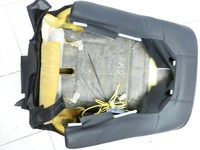 Infiniti M Q70 Y51 M35h Sitzbezug Rückenpolster Rechts Vorne für Beifahrer Sitz Infiniti M Q70 Y51 M35h 08.02.2012... Vorschau 6