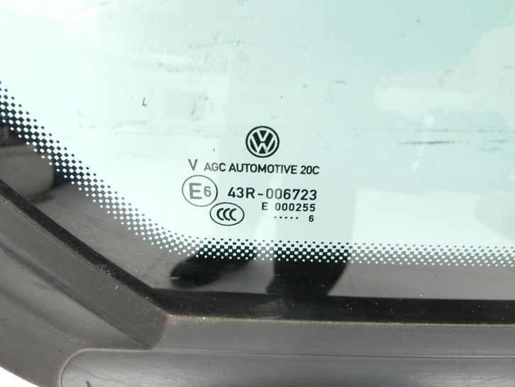 VW Golf VII 7 Variant 13-17 Kombi Seitenscheibe Feste Scheibe Rechts Hinten Orig. getönt VW Golf VII 7 Variant... Vorschau 2
