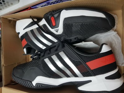 adidas adipower barricade