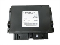 Mercedes C200 W205 14-18 2,0 135KW Steuergerät für Getriebe Mercedes C200 W205 14-18 24.02.2016 A2059007705... Vorschau 1