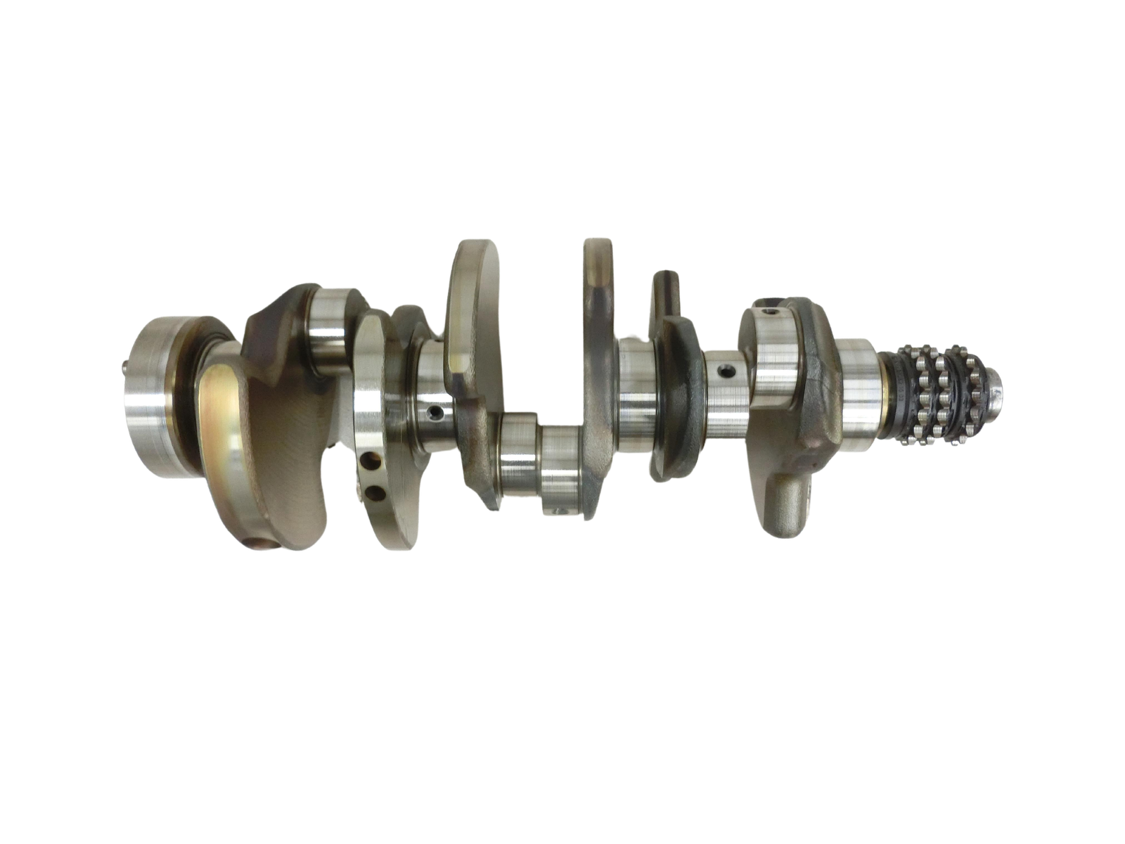 Albero a gomiti per Mercedes S211 W211 E320 02-06 - Bild 1