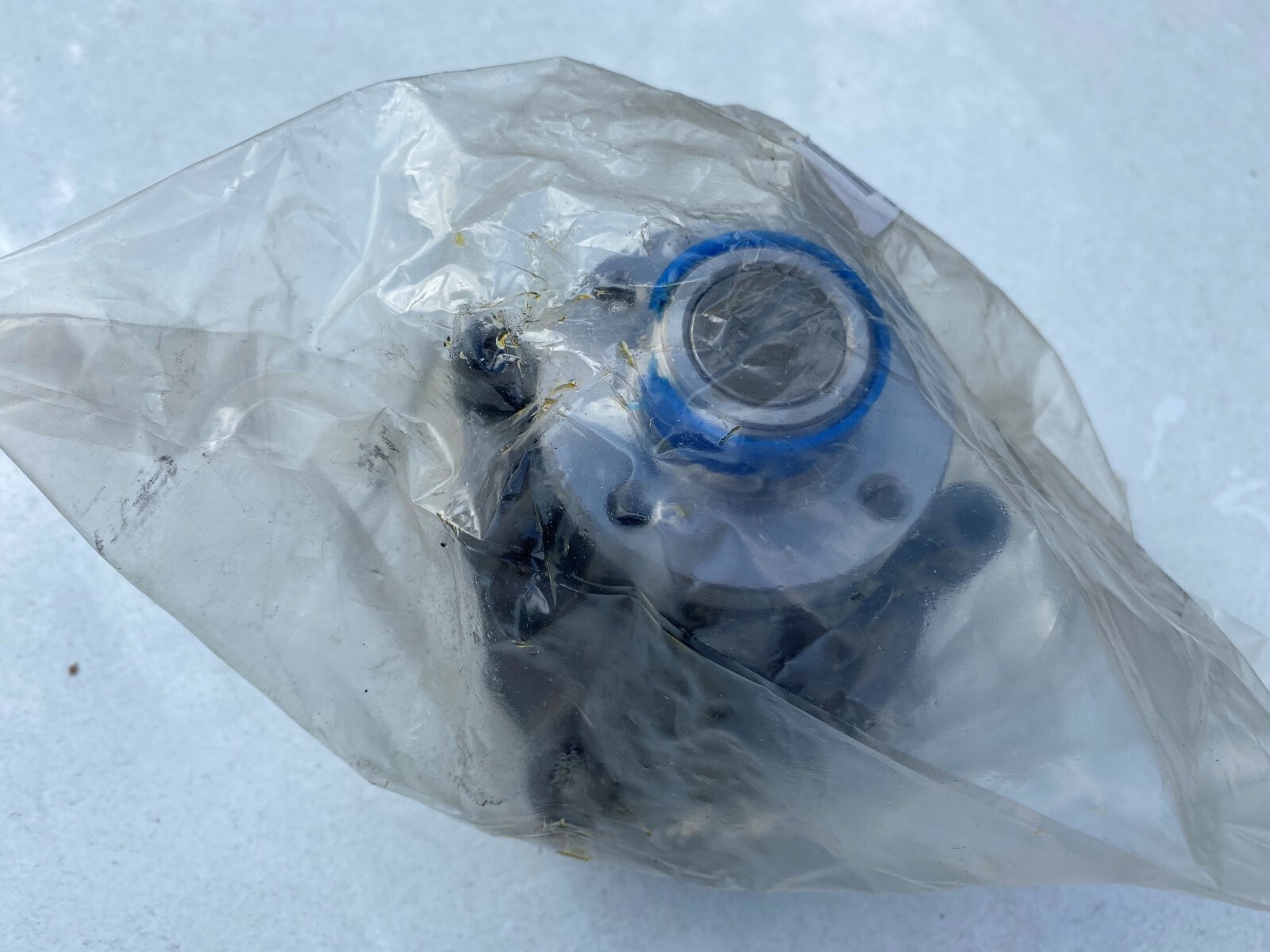 Gates 42079 ウォーターポンプ