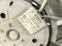 VW Touareg 7L 06-10 TDI 2,5 120KW Elektrolüfter Lüfter Ventilator f. Kühler VW Touareg 7L 06-10 14.04.2008... Vorschau 9