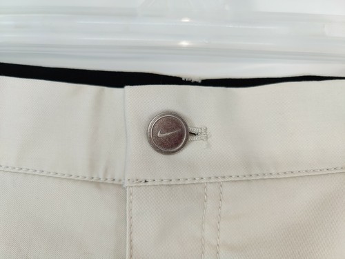Pocket Slim Fit Golf Pants 891924 