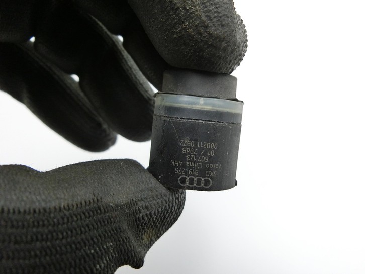VW Passat 3C B7 10-14 Abstands Sensor Parksensor PDC Hinten LB9A VW Passat 3C B7 10-14 21.03.2011 1S0919275C... Vorschau 3
