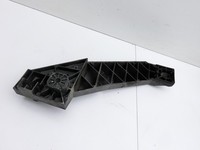 VW Passat 3C B6 06-10 Kombi Halter Träger Aufnahme Führung für Stoßstange Rechts Vorne VW Passat 3C B6 06-10... Vorschau 4